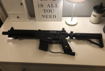 Tippmann Sierra One