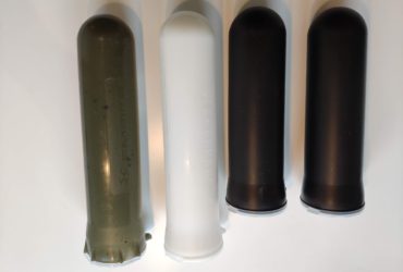 Pods / laddrör