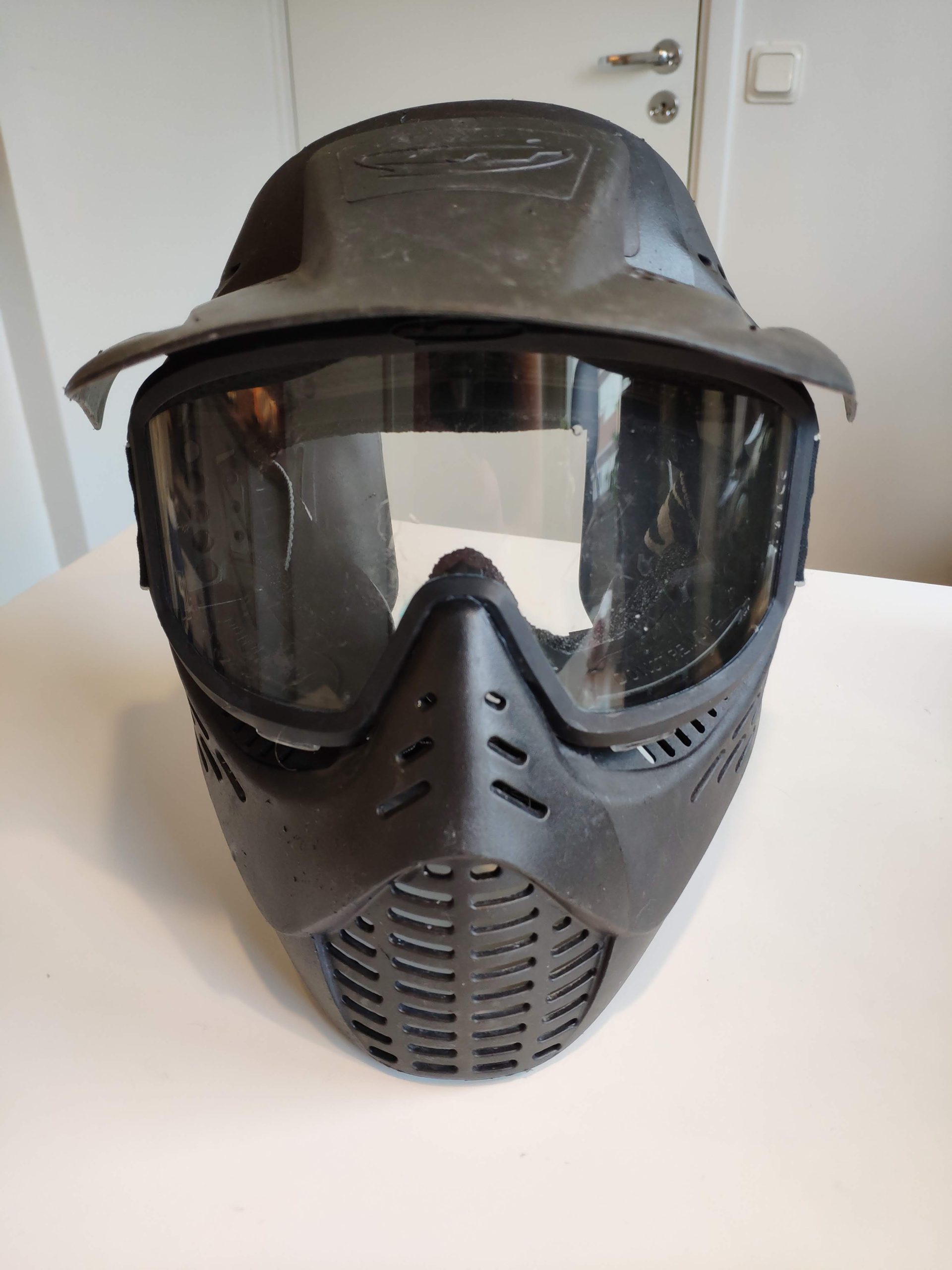 Mask JT