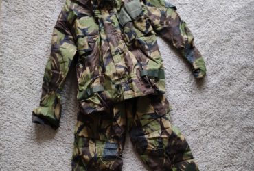 Camouflage ställ