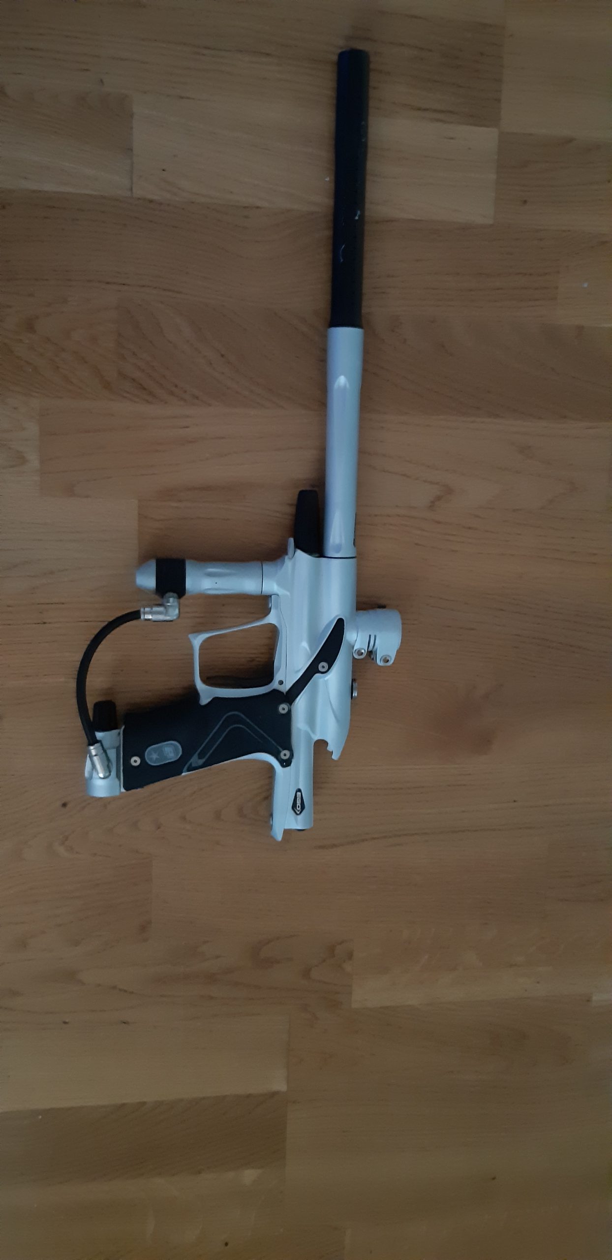 ego eclipse