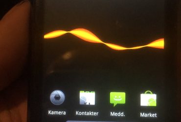 Huawei google IDEOS X5